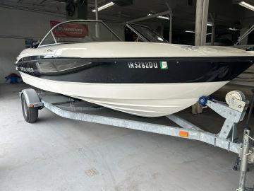 2012 Bayliner 185 BR