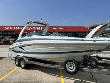 2023 Crownline 270 SS