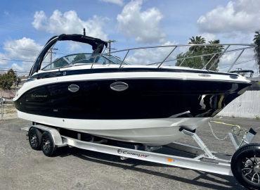 2024 Crownline 270 CR