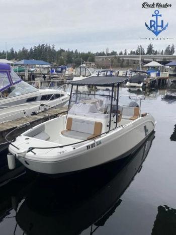 2021 Beneteau Flyer 7 SPACEdeck