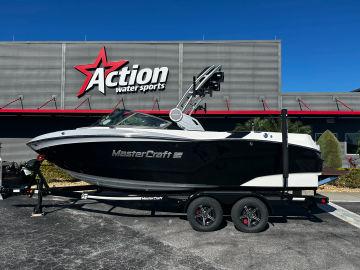 2024 MasterCraft XT22T