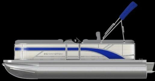 2025 Bennington 188SL