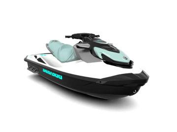 2024 Sea-Doo GTI 130