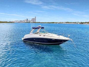 2006 Sea Ray 300 Sundancer