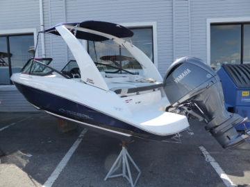 2024 REGAL 21 OBX