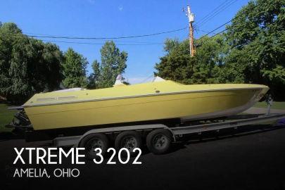 2002 Xtreme 3202