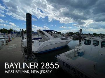 2002 Bayliner Ciera 2855 LX