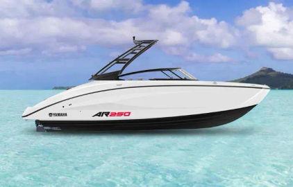 2024 Yamaha Boats AR 250