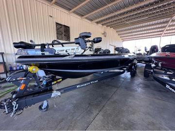 2024 Ranger Boats Z521R