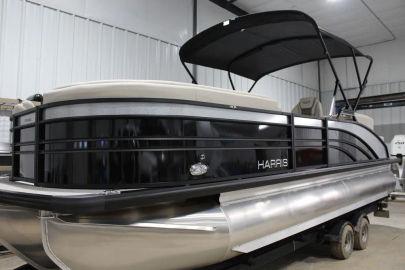 2024 Harris 230 Sunliner 325