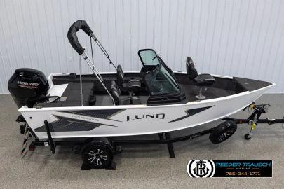 2025 Lund 1675 Adventure Sport