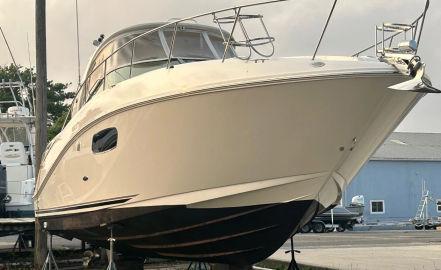 2008 Sea Ray 350 Sundancer