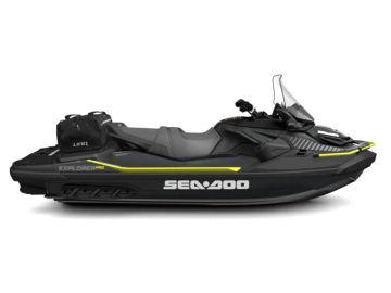 2024 Sea-Doo Explorer Pro 230