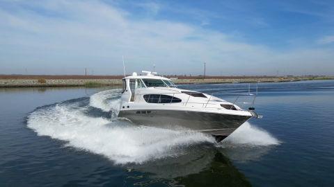 2006 Sea Ray Motor Yacht