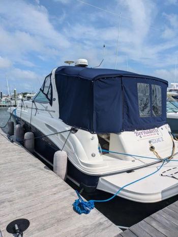 2004 Sea Ray 360 Sundancer