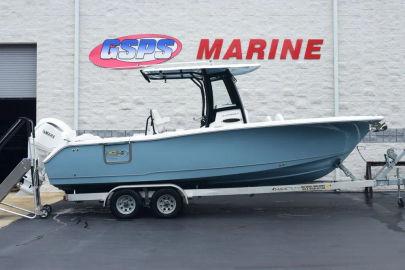 2025 Sea Hunt Ultra 255SE