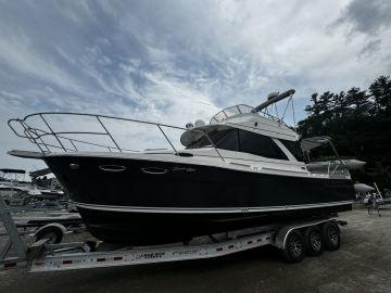 2021 Cutwater Boats C-30 CB