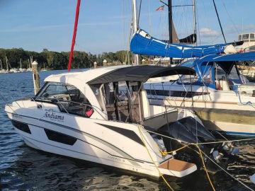 2023 Beneteau Antares 9