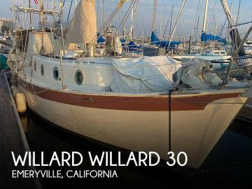 1978 Willard 30