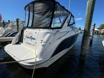 2008 Bayliner 300 Ciera