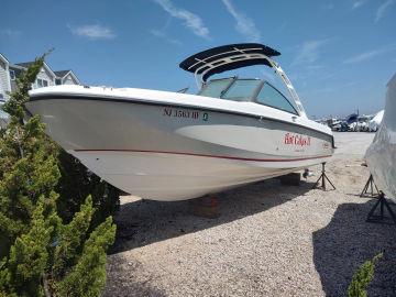 2013 BOSTON WHALER 270 VANTAGE