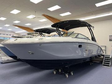 2023 Sea Ray SDX 290