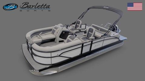 2023 Barletta C22UC