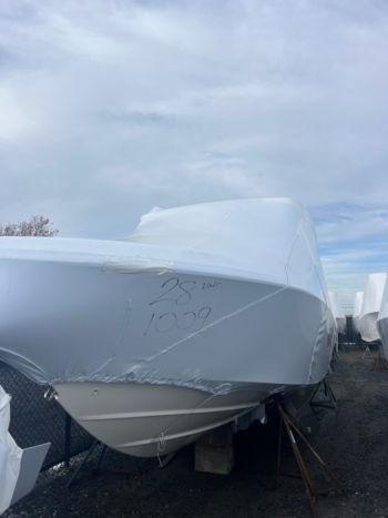 2024 Boston Whaler 280 Vantage