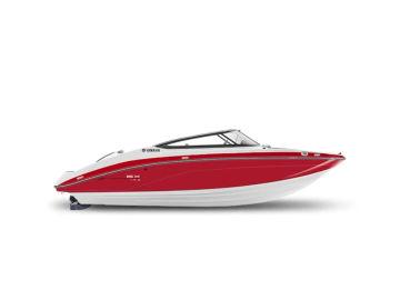 2025 Yamaha Boats SX195