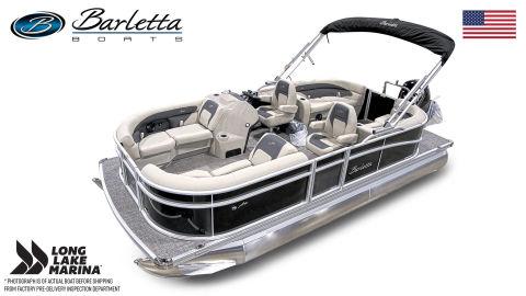 2024 Barletta A20QC