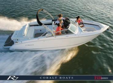 2015 Cobalt Boats R7