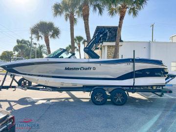 2023 Mastercraft X26