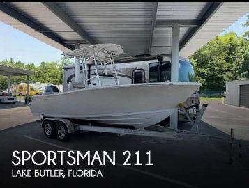 2014 Sportsman Heritage 211