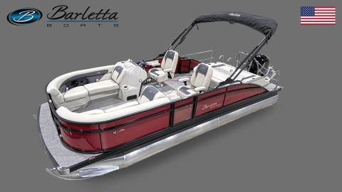 2023 Barletta Aria A22UC