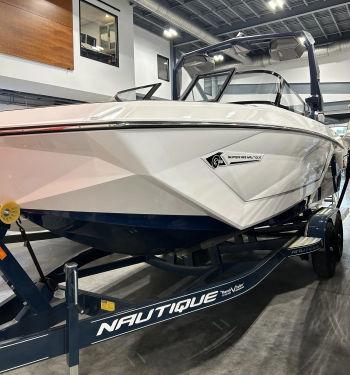 2024 Nautique Super Air Nautique G23