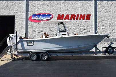 2025 Sea Hunt Ultra 275SE