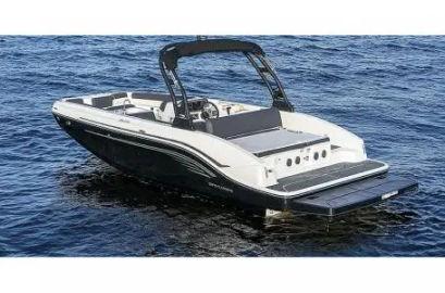 2023 Bayliner DX2050