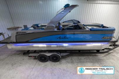 2024 Avalon WakeToon