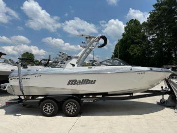 2024 MALIBU WAKESETTER 23 LSV