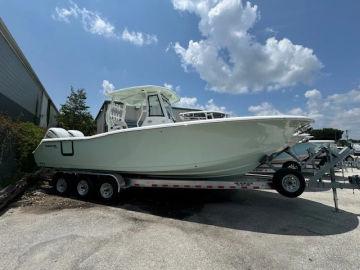 2024 Tidewater 292 CC Adventure w/ Trailer