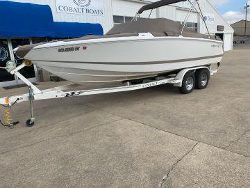 2012 Cobalt 230