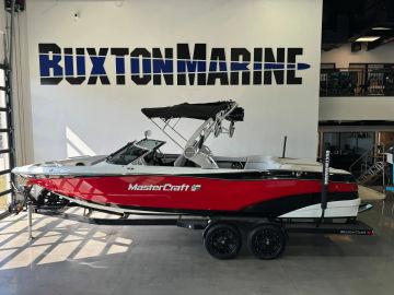 2019 MasterCraft XT25