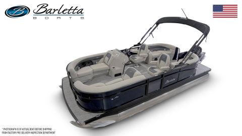 2024 Barletta Aria A20QC