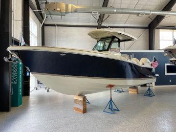 2024 CHRIS-CRAFT CATALINA 28