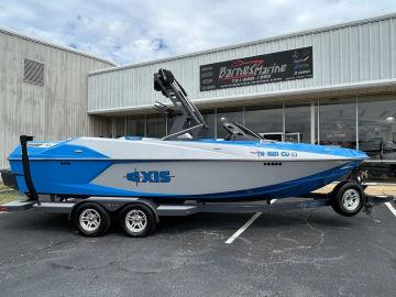 2017 Axis Wake Research T23