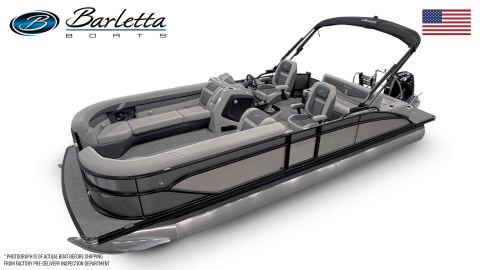 2024 Barletta Boats C24UC