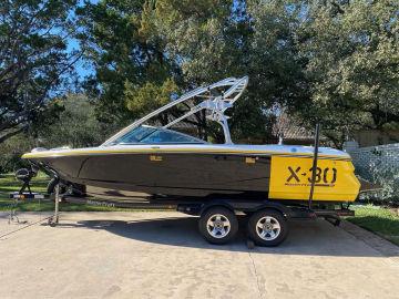 2006 Mastercraft X-30