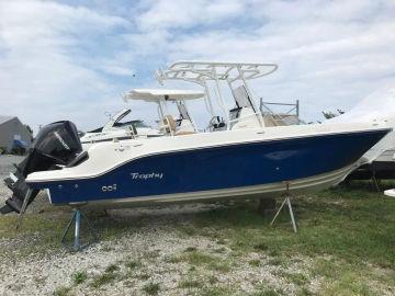 2024 Bayliner T24CC