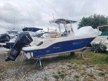 2024 Bayliner T24CC