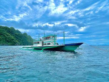 2016 Phinisi Custom Pleasure Cruiser or Dive Boat